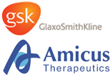 GlaxoSmithKline and Amicus Begin Second Phase 3 Study of Amigal