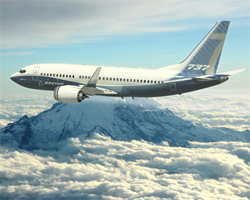 Boeing Improves Fuel Efficiency in Single Isle Aircraft Market