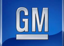  General Motors 