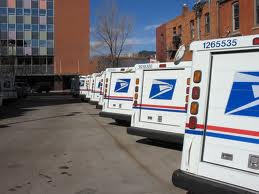  US Postal Service 