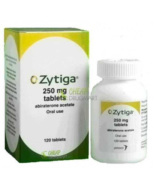 UK’s NICE Changes Mind, Prostate Drug Zytiga